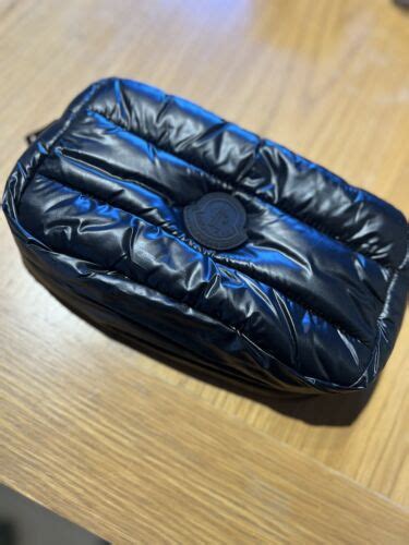 moncler bag replica|moncler toiletry bag.